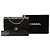 Chanel Black Medium Tall Classic Lambskin Double Flap Preto - vista 7