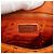 Bolsa Satchel Prada Orange Tessuto Gaufre Laranja - vista 5