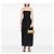 Prada Brown Tessuto Pochette Light brown - view 6