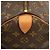Louis Vuitton Brown Monogram Speedy 30 Castaño - vista 5