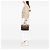 Louis Vuitton Brown Monogram Speedy 30 Castaño - vista 6
