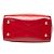 Louis Vuitton Red Monogram Vernis Montana Rouge - vue 3
