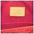 Louis Vuitton Red Monogram Vernis Montana Rouge - vue 5