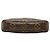 Louis Vuitton Brown Monogram Mini Pochette Accessoires Marrone - vista 3