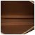 Louis Vuitton Brown Monogram Mini Pochette Accessoires Castaño - vista 4