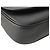 Gucci Soho Chain Flap Crossbody in pelle di vitello nera Medium Nero - vista 14