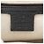 Gucci Soho Chain Flap Crossbody in pelle di vitello nera Medium Nero - vista 5