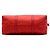 Gucci GG Nylon Satchel rot - Ansicht 3