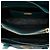Borsa Tote Prada Blue Saffiano Soft Triple Pocket - vista 4