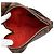 Louis Vuitton Brown Damier Ebene Geronimos Castaño - vista 4
