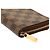 Louis Vuitton Monedero Zippy Coin Brown Damier Ebene Castaño - vista 6