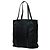 Tote Prada em Tessuto preto - vista 2