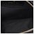 Chanel Black Caviar CC Filigree Runde Clutch mit Kette Schwarz - Ansicht 4