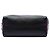 Borsa Satchel Prada Bibliotheque in vitello City nero - vista 3