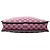 Sac cabas Gucci GG Canvas rose pour enfants - vue 3