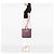 Sac cabas Gucci GG Canvas rose pour enfants - vue 6