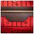 Louis Vuitton Brown Damier Ebene Neverfull MM Marrone - vista 5