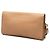 Clutch Gucci Soho Disco in pelle di vitello marrone Marrone chiaro - vista 2