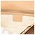 Clutch Gucci Soho Disco in pelle di vitello marrone Marrone chiaro - vista 5