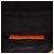 Balenciaga Orange Croc Embossed Leather Motocross Le Cagole XS Arancione - vista 4