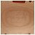 Céline Celine Beige Teen Supple Raffia Cuir Triomphe Classic Panier Tote - vista 4