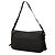 Autre Marque Borsa a tracolla Dior Black Diorissimo Trotter Canvas Street Chic Nero - vista 2