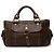 Céline Borsa a mano Boogie in pelle marrone Celine Marrone scuro