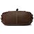 Céline Borsa a mano Boogie in pelle marrone Celine Marrone scuro - vista 3