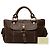 Céline Borsa a mano Boogie in pelle marrone Celine Marrone scuro - vista 7
