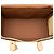 Louis Vuitton Brown Monogram Sac Chien Pet Carrier 50 Braun - Ansicht 4