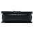 Le Boy Chanel Black Old Medium Quilted Lambskin Boy Flap Preto - vista 3