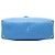 Bolso Tote Gucci Blue Guccissima Azul Azul claro - vista 3