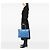 Bolso Tote Gucci Blue Guccissima Azul Azul claro - vista 6
