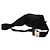 Prada Black Tessuto Belt Bag - view 2