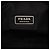 Prada Black Tessuto Belt Bag - view 5