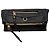 Louis Vuitton Black Monogram Empreinte Petillante Negro