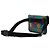 Gucci Black GG Supreme Psychedelic Gürteltasche - Ansicht 2
