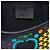 Gucci Black GG Supreme Psychedelic Gürteltasche - Ansicht 5