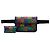 Gucci Black GG Supreme Psychedelic Gürteltasche - Ansicht 7