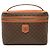 Céline Borsa beauty Celine Brown Macadam Coated Canvas Marrone