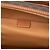 Céline Borsa beauty Celine Brown Macadam Coated Canvas Marrone - vista 5