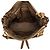 Bolso Satchel Marcie Chloé de cuero marrón tamaño Medium Castaño Marrón claro - vista 4