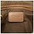 Bolso Satchel Marcie Chloé de cuero marrón tamaño Medium Castaño Marrón claro - vista 5