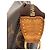 Louis Vuitton Brown Monogram Mini Pochette Accessoires Marron - vue 5