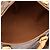 Louis Vuitton Brown Monogram Speedy 30 Marron - vue 4