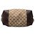 Gucci Beige GG Canvas GG Charm Tote - Ansicht 3