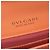 Bulgari Bvlgari Serpenti Forever Crossbody in vitello arancione - vista 4