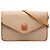 16 Céline Borsa a tracolla Celine Beige Macadam Coated Canvas