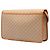 16 Céline Borsa a tracolla Celine Beige Macadam Coated Canvas - vista 2