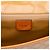 16 Céline Borsa a tracolla Celine Beige Macadam Coated Canvas - vista 5